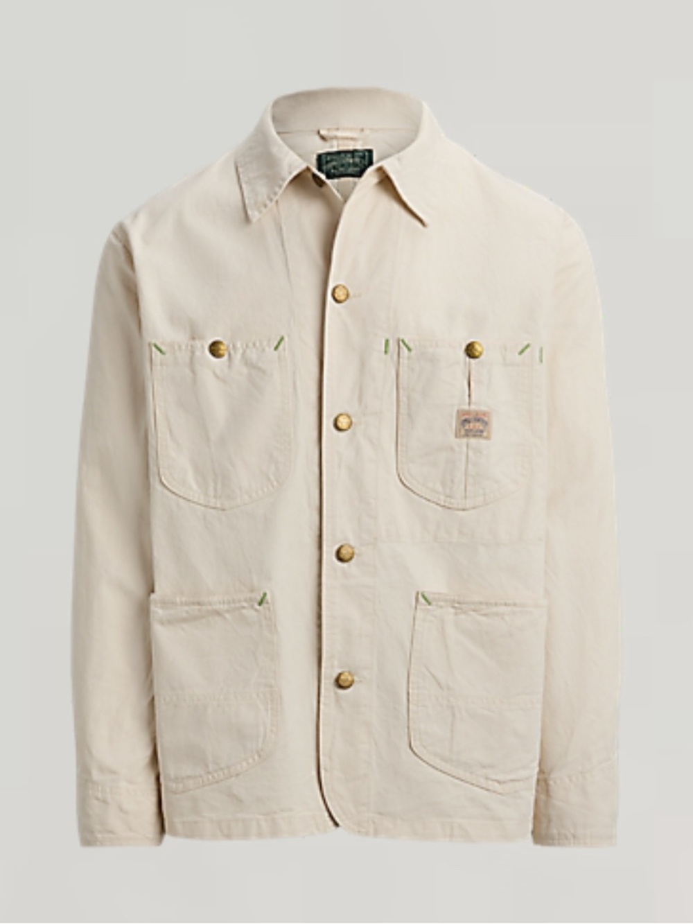 Polo Ralph Lauren Polo Country The Waldron Twill Utility